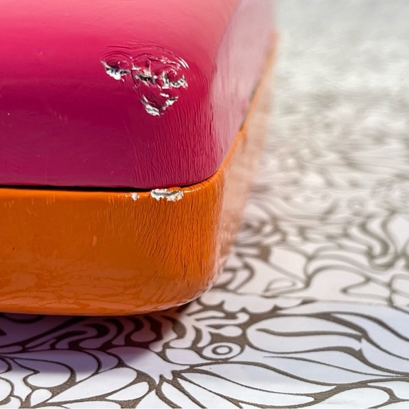 Kate Spade sunglasses case - Picture 9 of 9